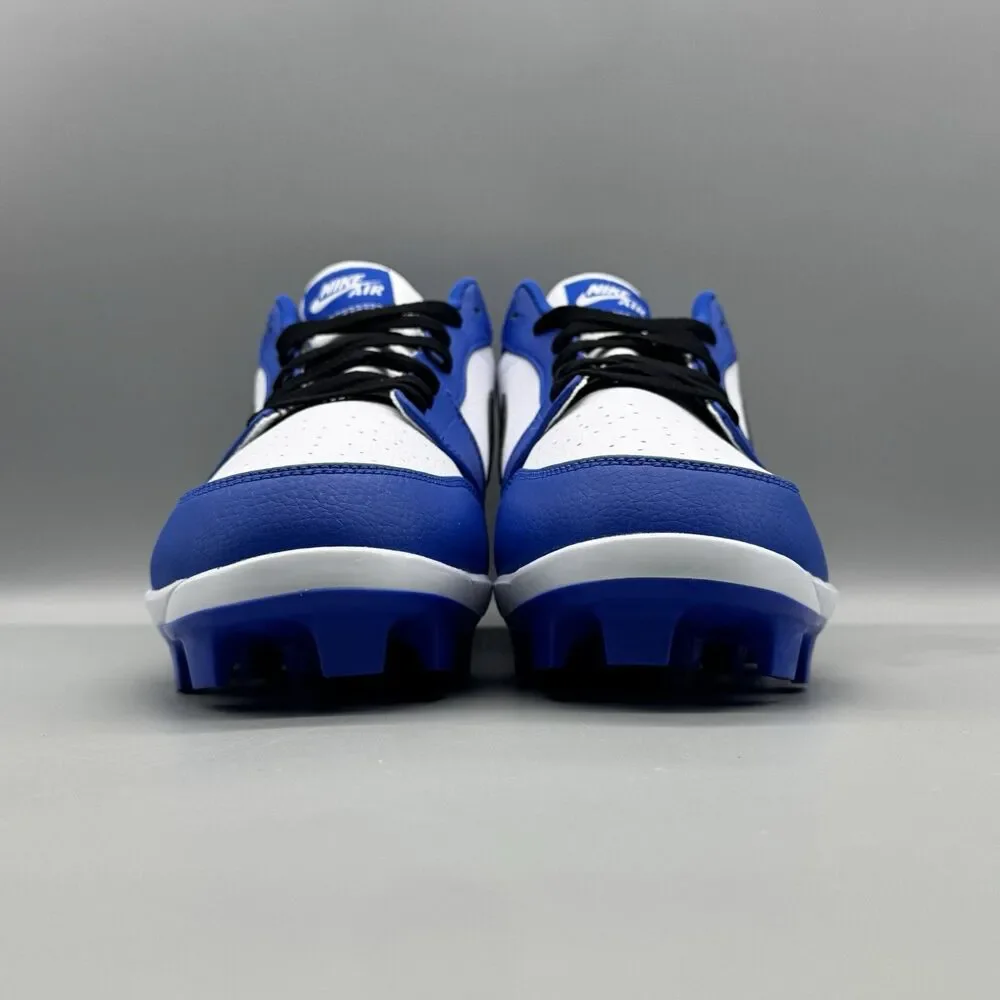 Nike Air Jordan 1 Retro MCS Low 'Royal